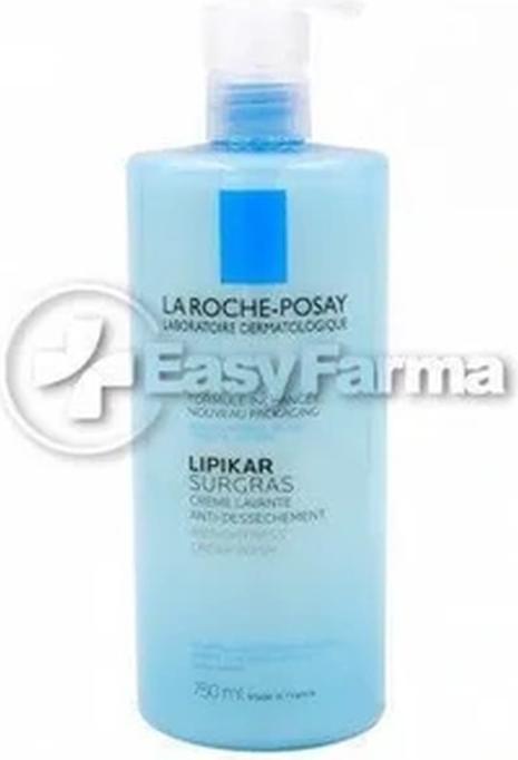 Actual product image La Roche Posay Lipicar sur grass (750 ml)