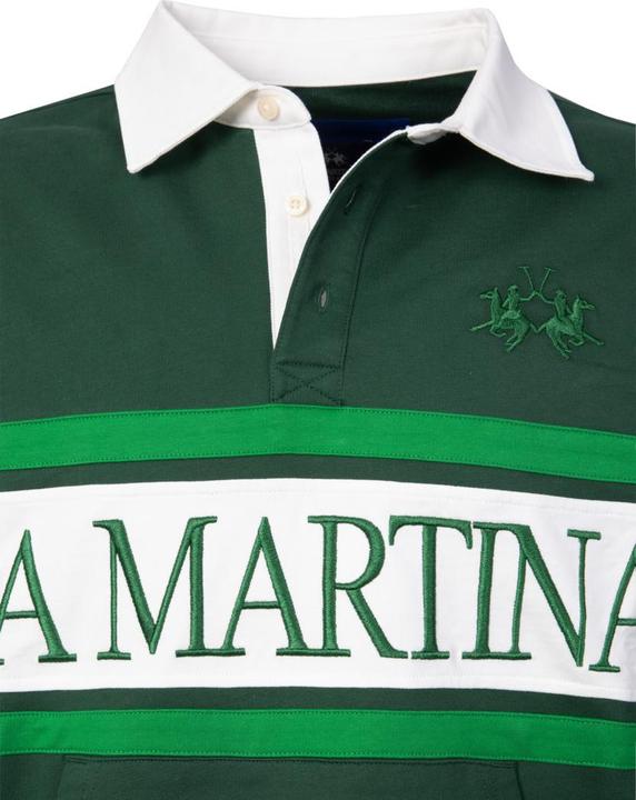 Image du produit La Martina MCF008 (XL)