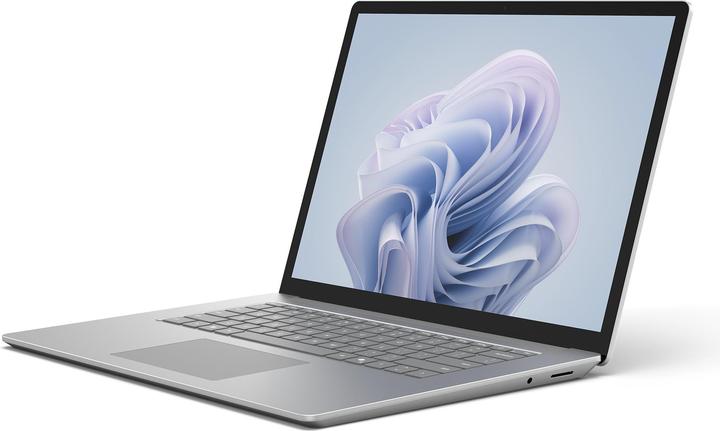 Immagine prodotto Microsoft Surface Laptop 6 for business (15", Intel Core Ultra 5 135H, 8 GB, 256 GB, CH)