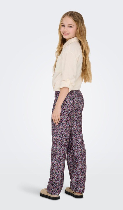 Produktbild Only KOGESRA Ausgestellt Hose Hose (158)
