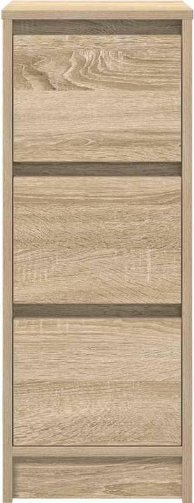 Produktbild vidaXL Sideboard (29.50 x 34 x 76 cm)