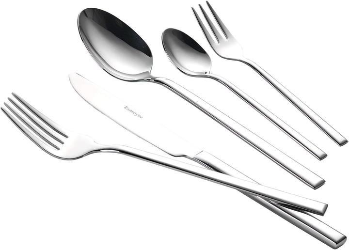 Actual product image Esmeyer Sophie (60 pcs., Cutlery set)