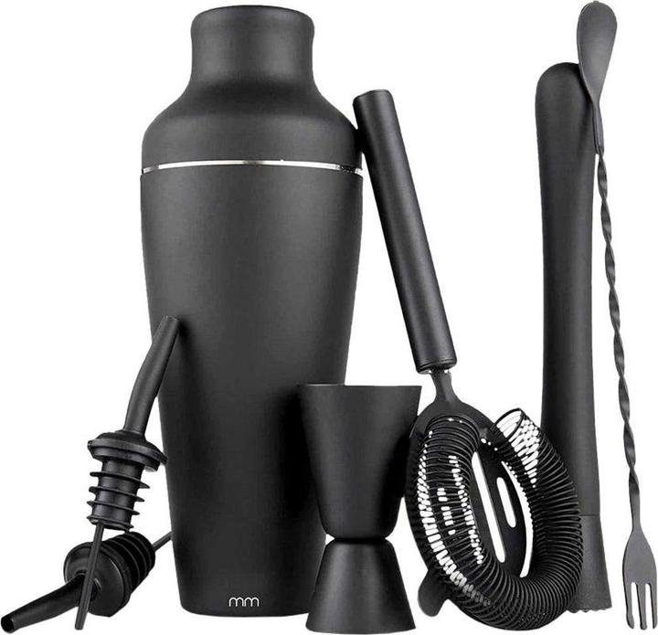 TOP Set di agitatori da cocktail (Set da cocktail)
