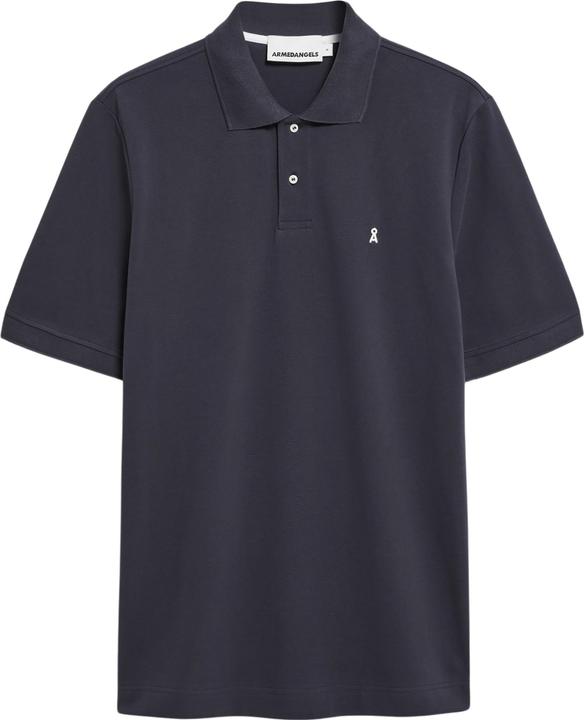 Produktbild Armedangels Poloshirt MAARIO (L)
