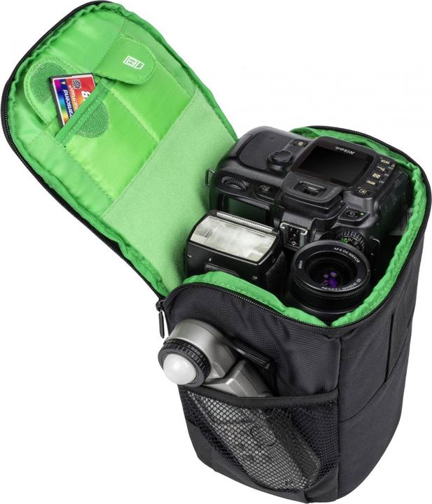 Image du produit Rivacase 7440 (PS) Élégant (Sac à bandoulière pour appareil photo, 3.45 l)