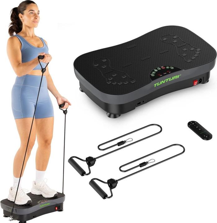 Tunturi Cardio Fit V30