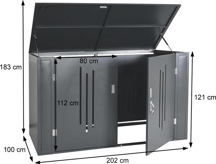 Actual product image MCW K64-2