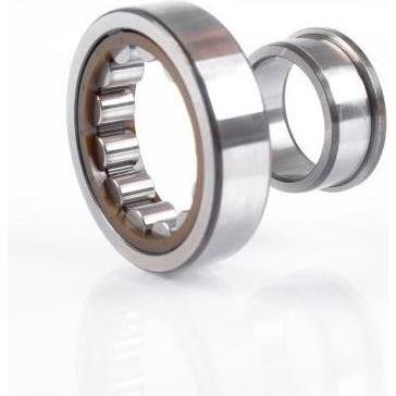 SKF, Kugellager, Zylinderrollenlager NJ232 ECML Innen-Ø 160 mm Aussen-Ø 290 mm Breite48 mm