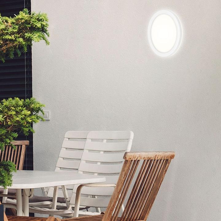 Image du produit Briloner Frankfurt (1200 lm)