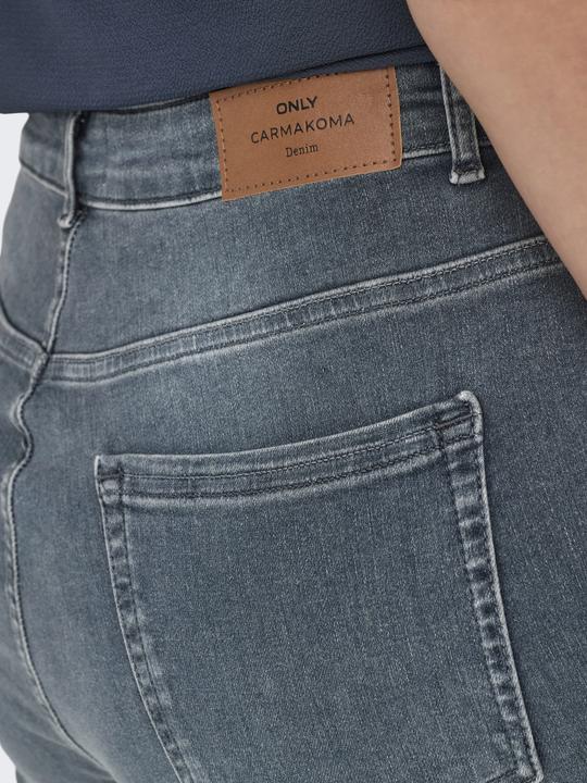 Produktbild Only Carwilly Hw Straight Dnm Rea2602 Noos (46)