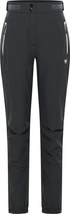 Produktbild Witeblaze WB-MAIPO Ladies softshell pan anthrazit Grösse: 36 (S)