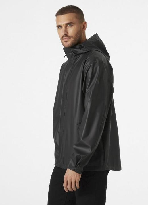 Actual product image Helly Hansen 3-In-1 Rigging Coat (L)