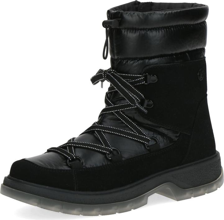 Pettine nero, Pettine nero 019