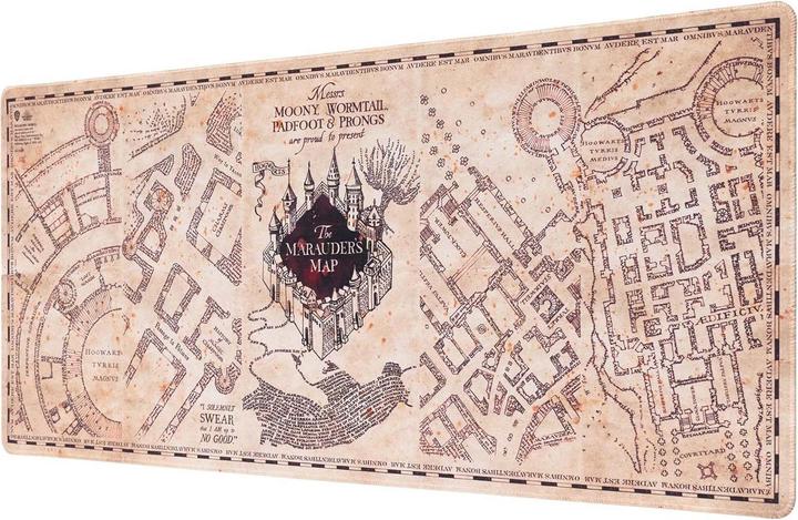 Produktbild CU Harry Potter: Marauder's Map (XXL)