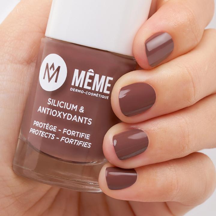 Produktbild Même Antioxidativer Nagellack (06 Taupe, Farblack)