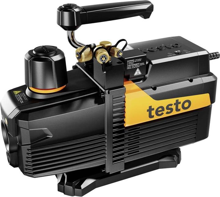 Actual product image Testo Vacuum pump (283 l)