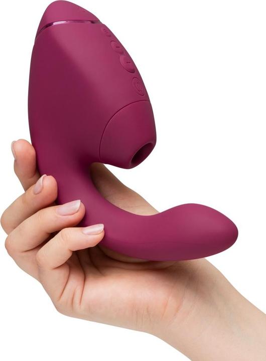 Productafbeelding Womanizer Next Duo
