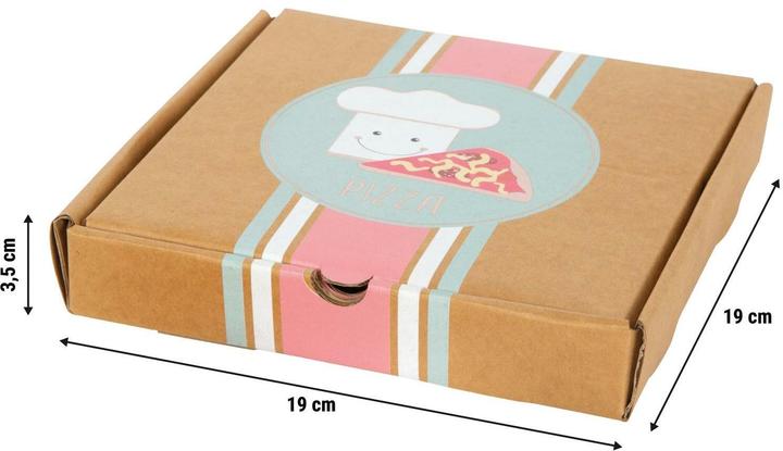 Image du produit small foot Set pizza