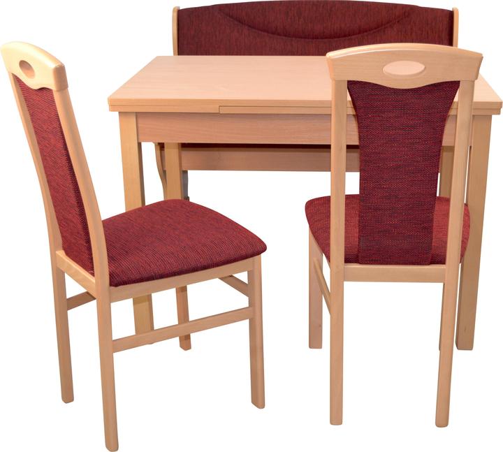 Produktbild Möbel Direkt Online Johny M (104 x 67 x 75 cm)