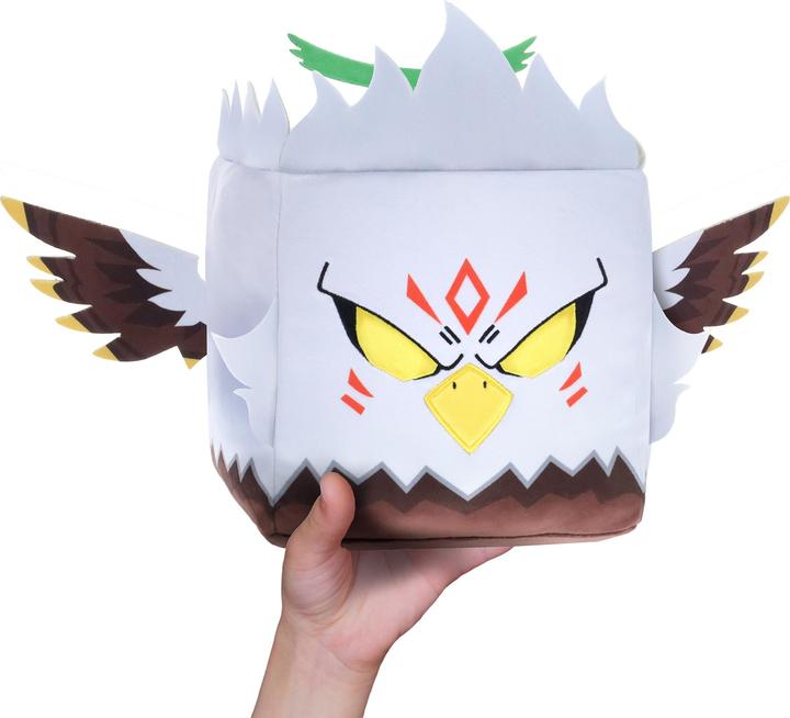 Immagine prodotto Blox Fruits - 8" Collectible Plush - Blind Box Asst- S2 (20.32 cm)