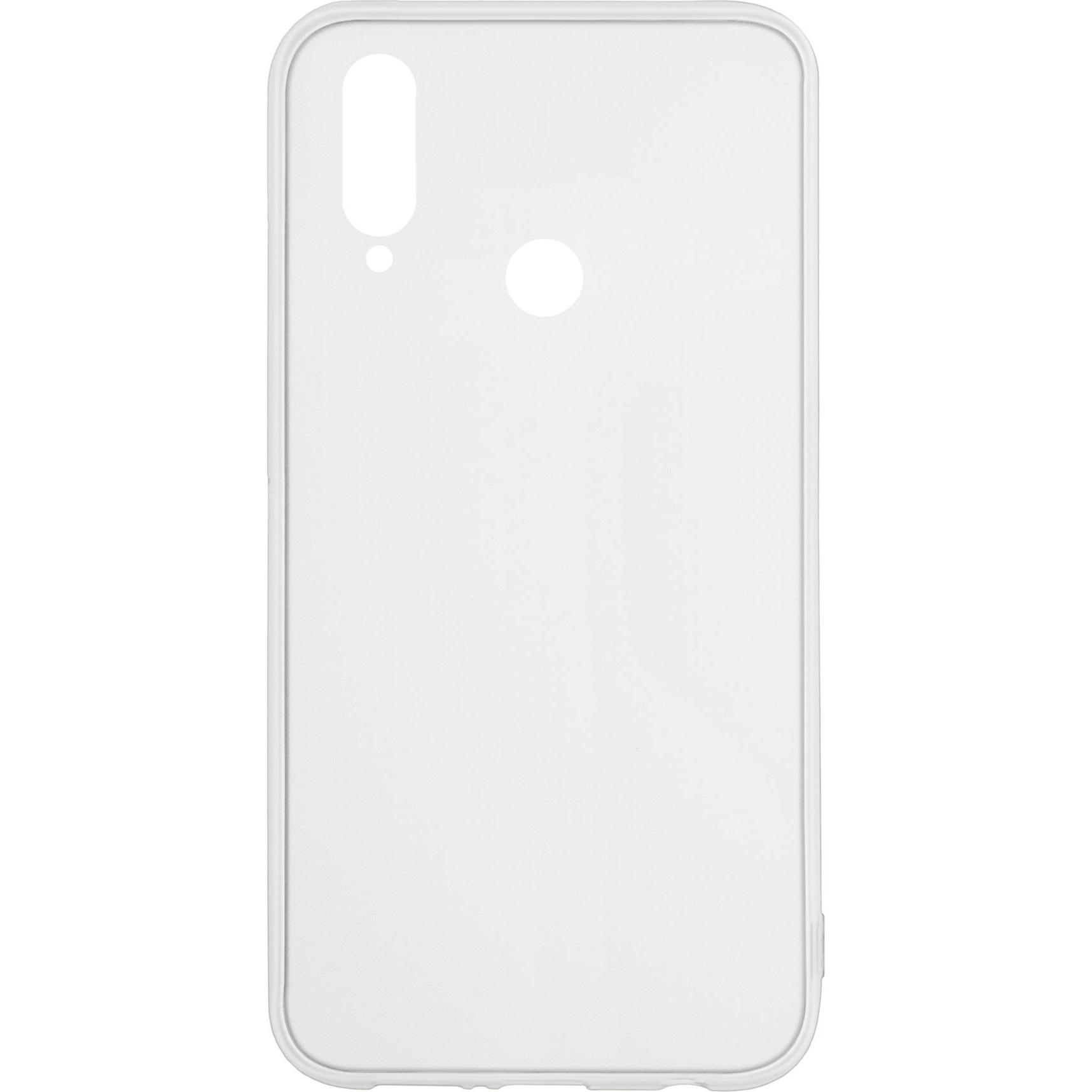 Bea-Fon TPU Case (Meizu M6s), Smartphone Hülle, Transparent