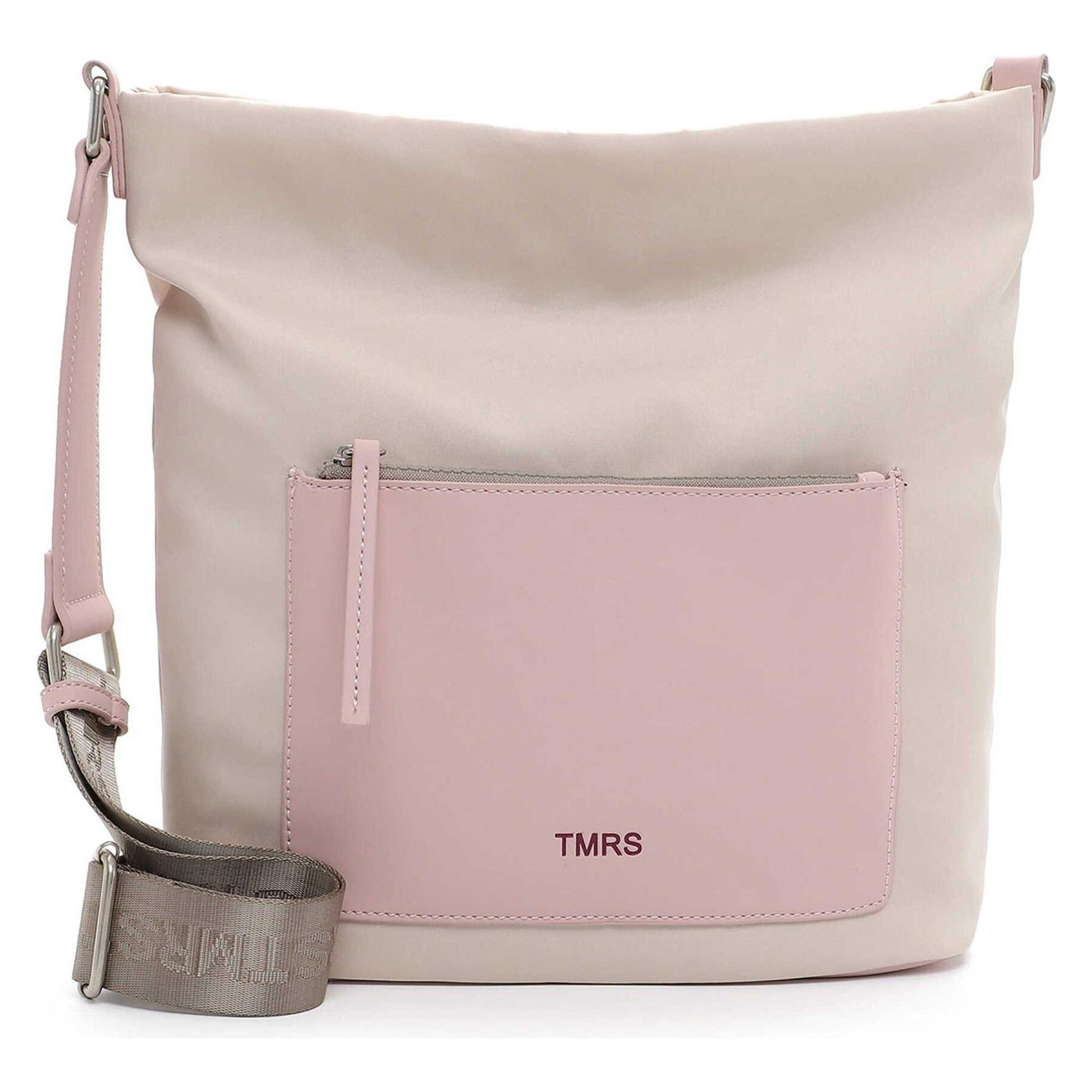 Tamaris, Handtasche, Beutel Tas Angelique, Rosa