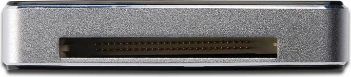 Produktbild Digitus All-in-one Card reader (USB 2.0)