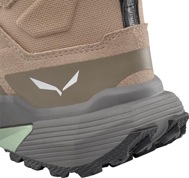 Produktbild Salewa Pedroc 2 Leather Mid Powertex Schuh (40.5)