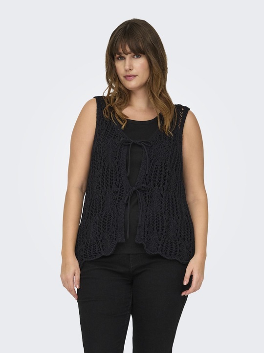 Actual product image Only CARLIZZY Weste Weste (S)