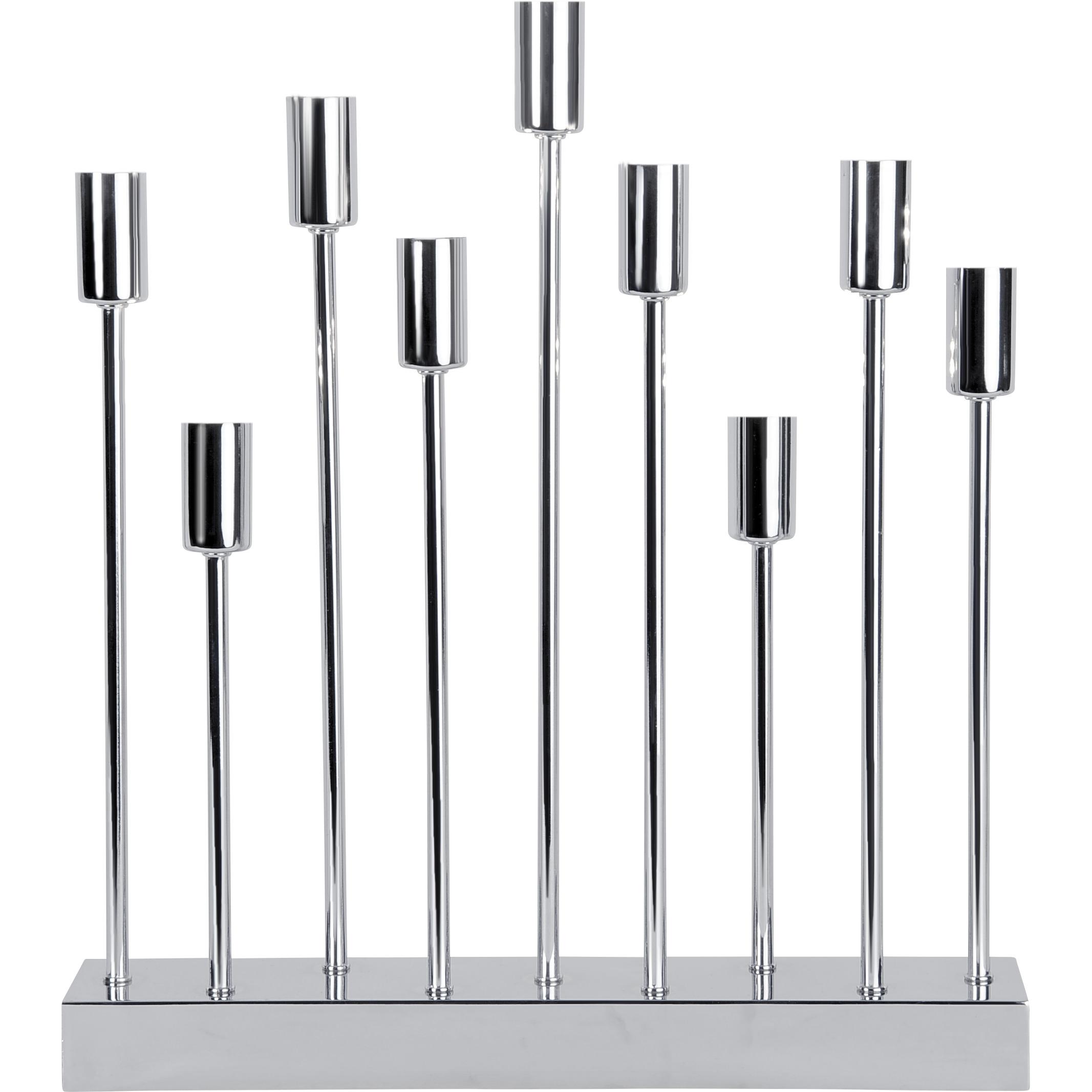 Star Trading, Kerzenständer, Pix