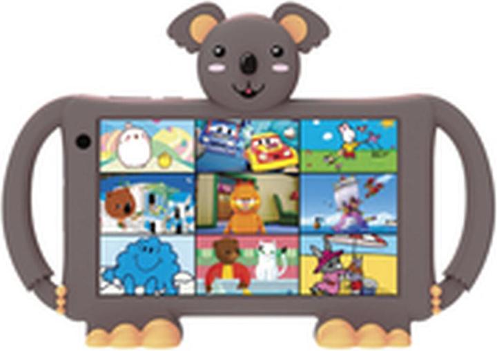 Actual product image Logicom Logikids 7 (7", 16 GB, Grey)