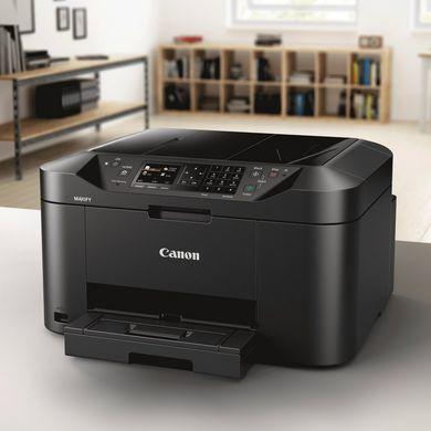 Produktbild Canon Maxify MB2150 (Tintenpatrone, Farbe)