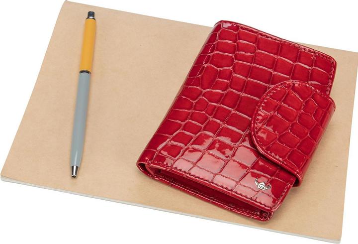 Actual product image Golden Head Cayenne RFID Protect 1439 Wallet