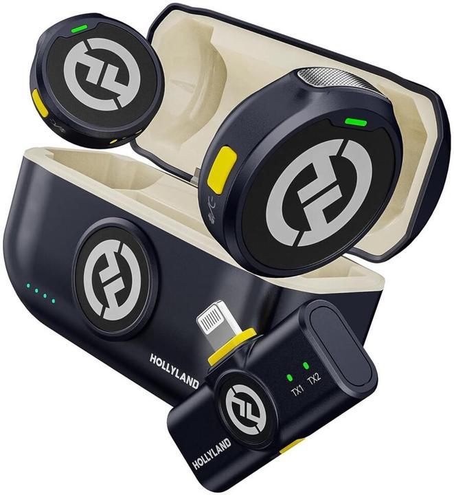 Immagine prodotto Hollyland Lark M2