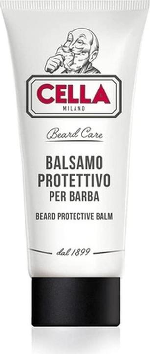 Actual product image Cella Protective Beard Balm 100ml (100 ml)