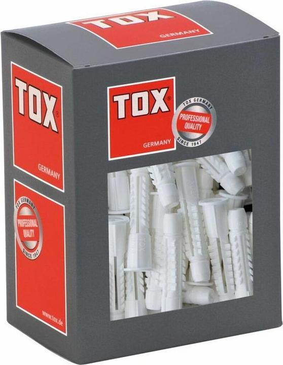 Produktbild Tox Allzweckdübel (190 Stk.)