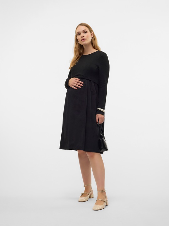 Produktbild Mamalicious MLPOLIA Umstandskleid Kleid (XS)
