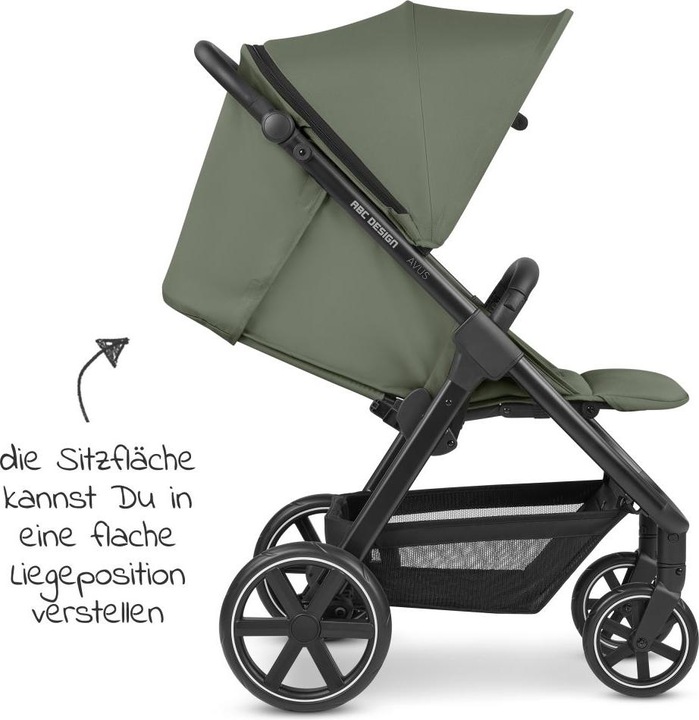 Immagine prodotto ABC Design Avus