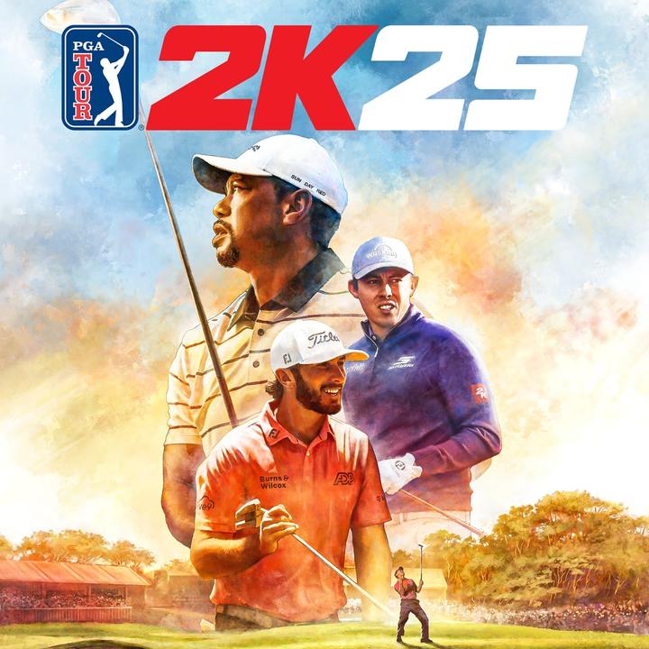 Produktbild 2K Games PGA Tour 2K23 (PS5, DE)