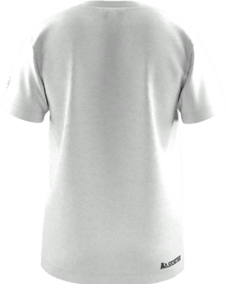 Produktbild La Sportiva Moon Patch T-Shirt (M)