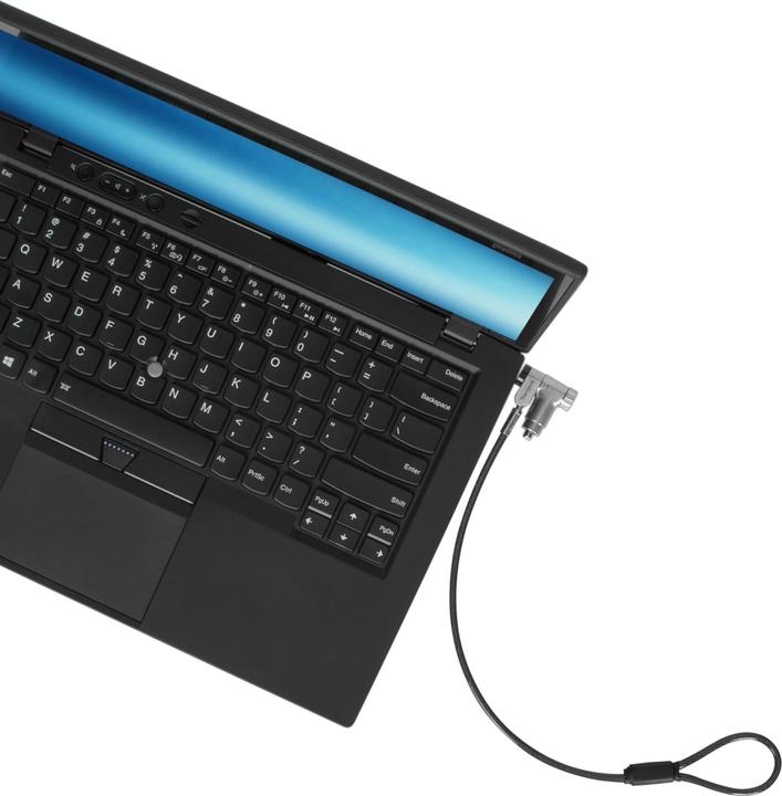 Actual product image Targus Ultimate Keyed Retail