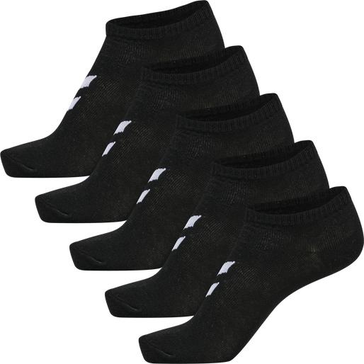 Actual product image hummel hmlMATCH ME SOCK 5-PACK (24 - 27)