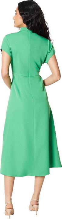 Produktbild Principles Occasion Midikleid Geraffte Seite (44)