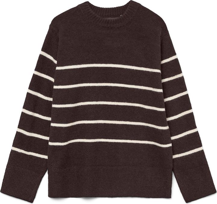 Produktbild Vero Moda VMFLAWLESS Pullover Strickpullover (L)
