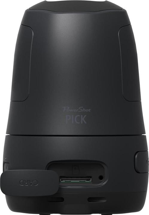 Produktbild Canon Powershot PX Essential Kit (1920 x 1080 Pixels)