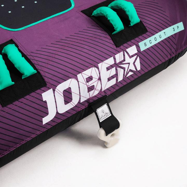 Actual product image Jobe Scout Towable 3p