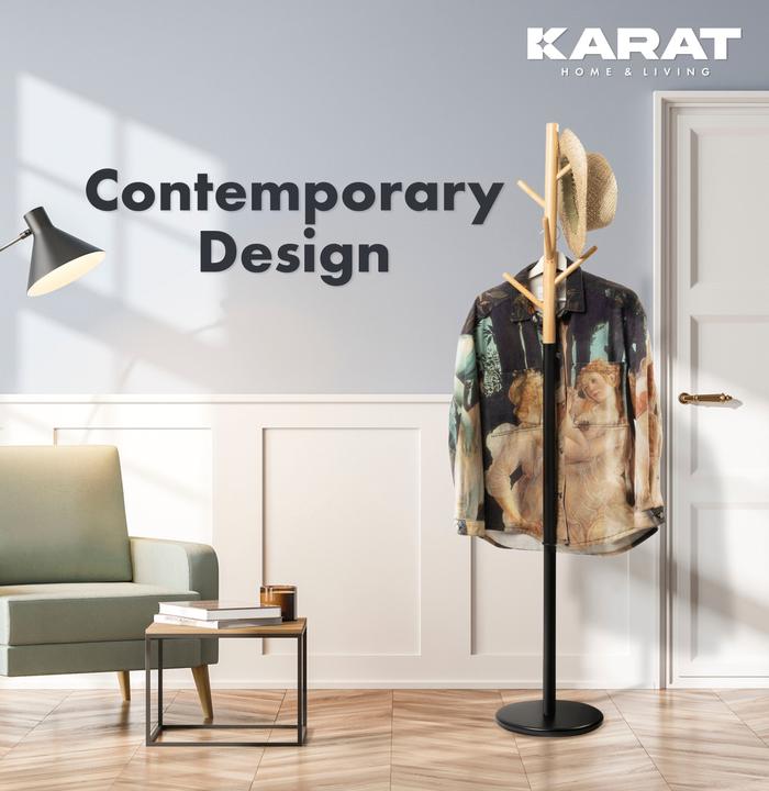 Produktbild Karat George