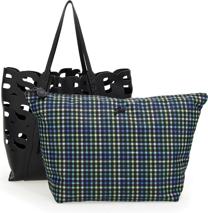 Produktbild Gabs Jade L Shopper Tasche Leder 33 cm