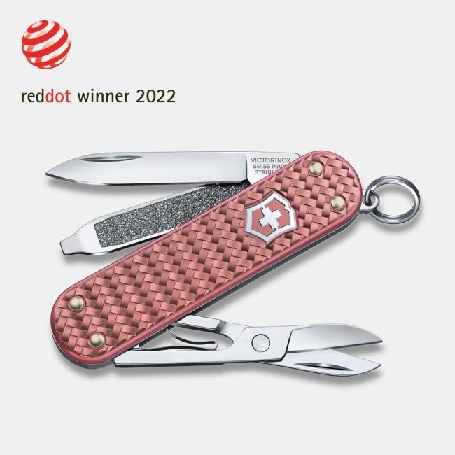 Produktbild Victorinox Classic SD Precious Alox