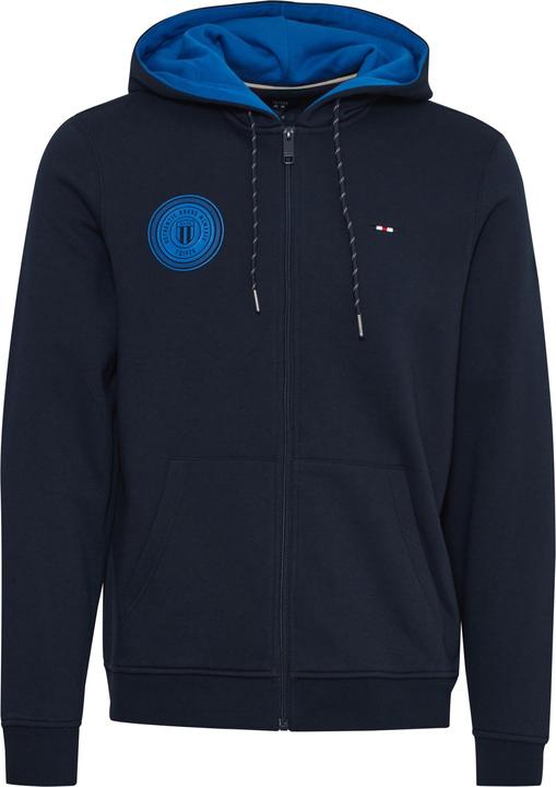 Immagine prodotto FQ1924 FQWILLIAM ziphoodie sweat 21900714 (XXL)